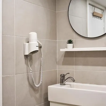 Appartement μykonos Maisonette