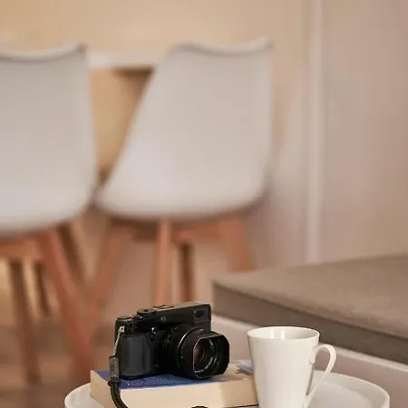 Appartement μykonos Maisonette