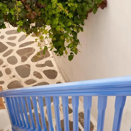 Appartement μykonos Maisonette Mykonos Town