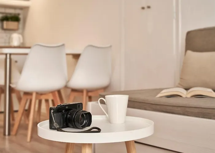 아파트 μykonos Maisonette Mykonos Town