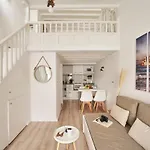 μykonos Maisonette *