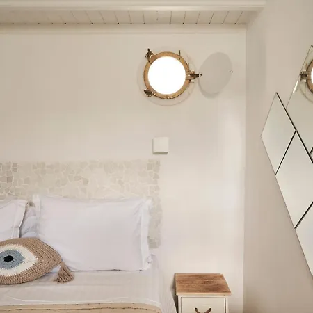 μykonos Maisonette Appartamento Mykonos Town