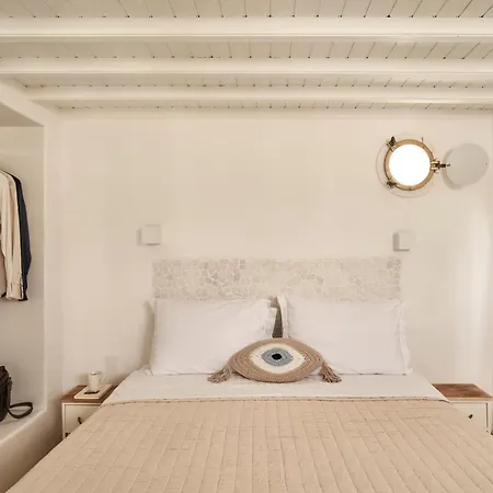 Appartamento μykonos Maisonette *