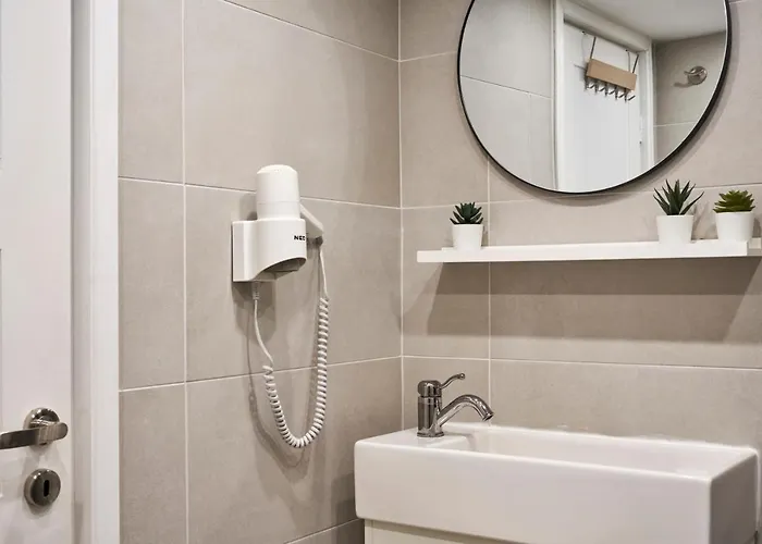 Apartament μykonos Maisonette