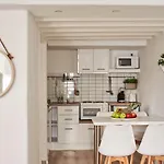 μykonos Maisonette *