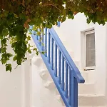 Apartament μykonos Maisonette