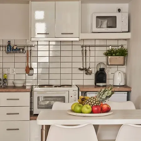 μykonos Maisonette