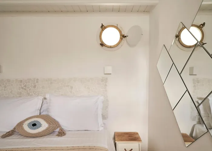 μykonos Maisonette Apartment Mykonos Town