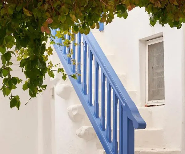 Apartment μykonos Maisonette