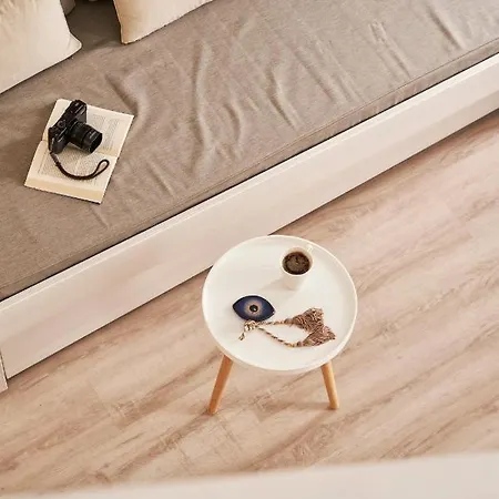 μykonos Maisonette Lejlighed *