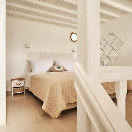 μykonos Maisonette