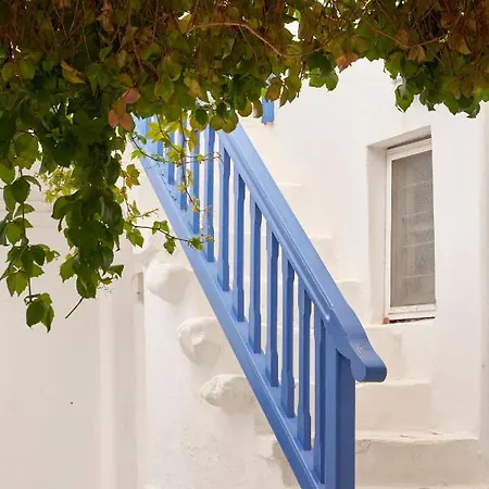 Lejlighed μykonos Maisonette